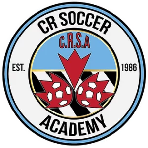 CR Soccer Academy