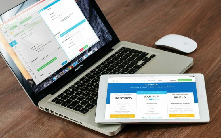 4 Reasons why a website is important for your business.