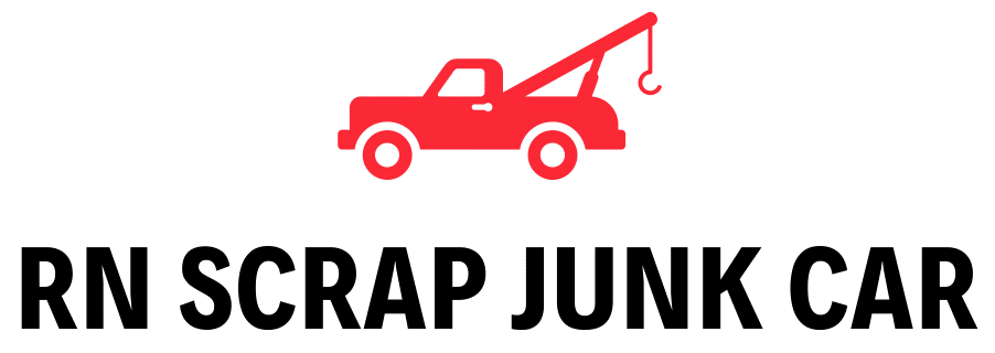 RN Scrap Junk Cars