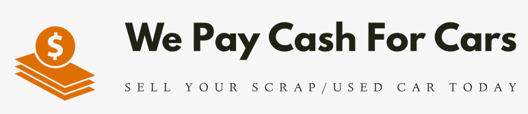 We Pay Cash For Cars