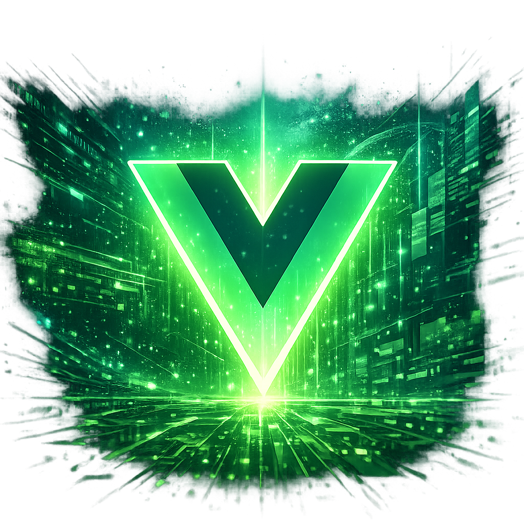 Vue.js and Nuxt.js custom web application development for Burlington Ontario businesses